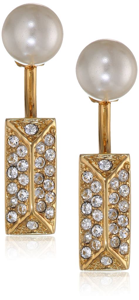 pearl earrings david jones|rebecca minkoff earrings david jones.